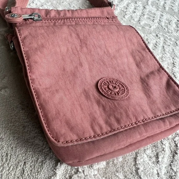 Kipling crossbody - Picture 7 of 8
